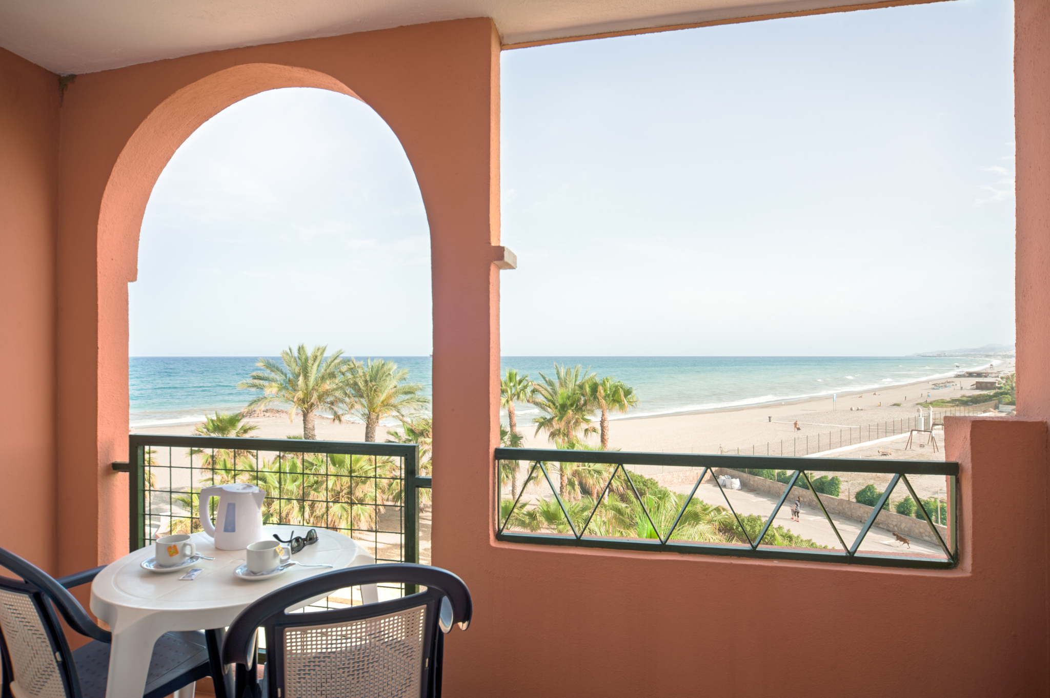 Vera Playa Club Hotel