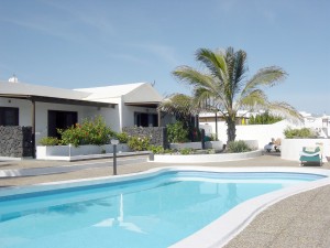 Charco del palo Lanzarote naturistreiser