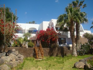 Monte Marina Fuerteventura naturistreiser